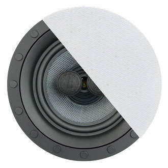 In-ceiling Speaker - K-62d - Preference Audio