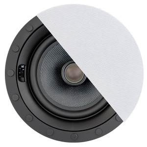 In-ceiling Speaker - K-625d - Preference Audio