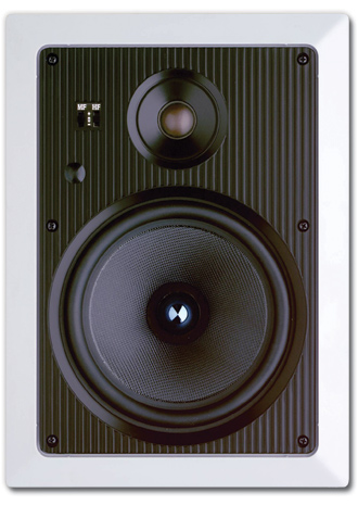 In-Wall Speaker - K-802 - Preference Audio