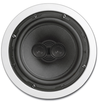 In-Ceiling Single Point Speaker - K-82 - Preference Audio