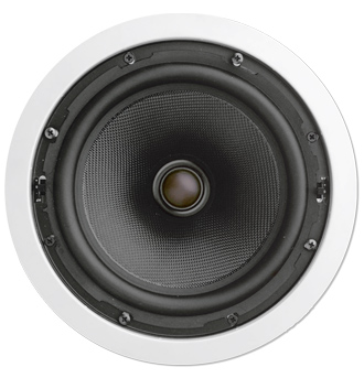 In-Ceiling Speaker - K-825 - Preference Audio