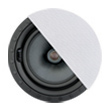 Frameless In-Ceiling Speaker - K-825d - Preference Audio Thumbnail