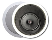 Angled In-Ceiling Speaker - K-8LCRS - Preference Audio Thumbnail