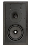 In-Wall LCRS Speaker - K-W6LCRSd - Preference Audio Thumbnail